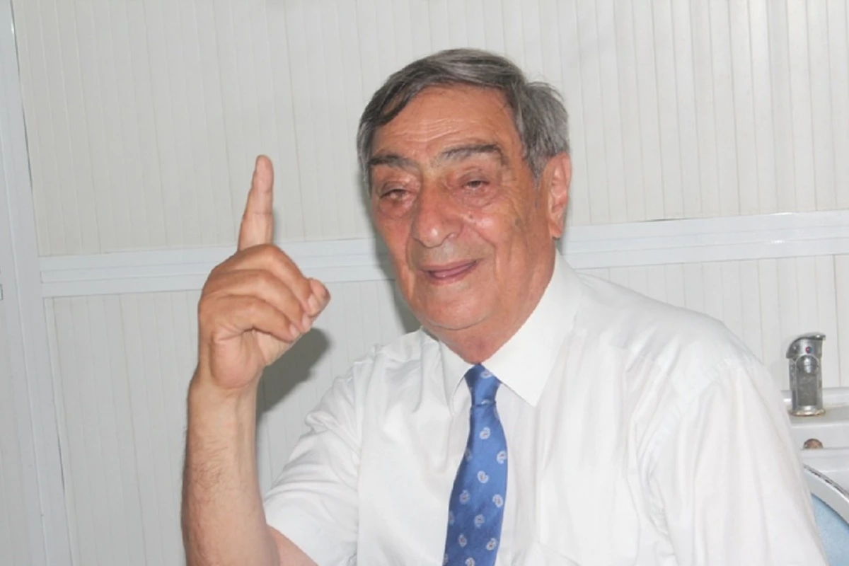 Rəşid Mahmudov koronavirusa yoluxdu