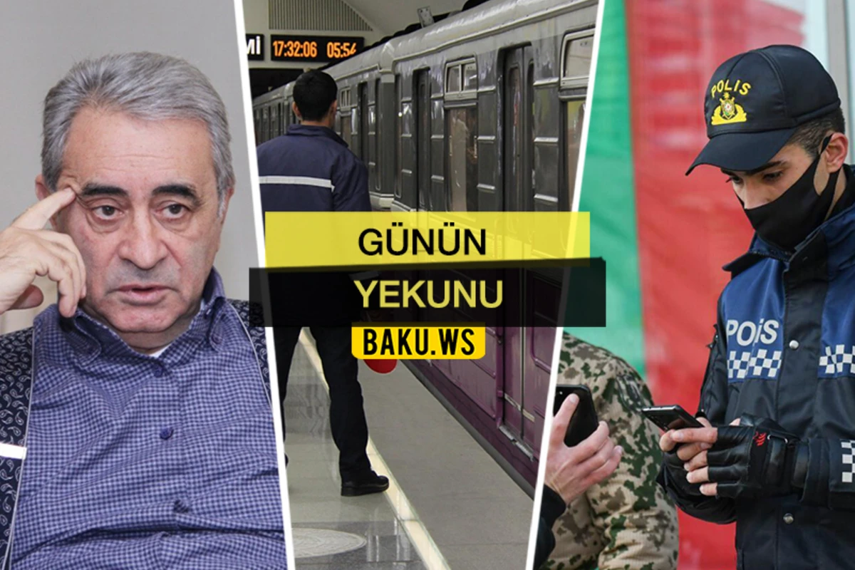 Günün Yekunu - 13 yanvar 2021 Günün Yekunu - 13 yanvar 2021
