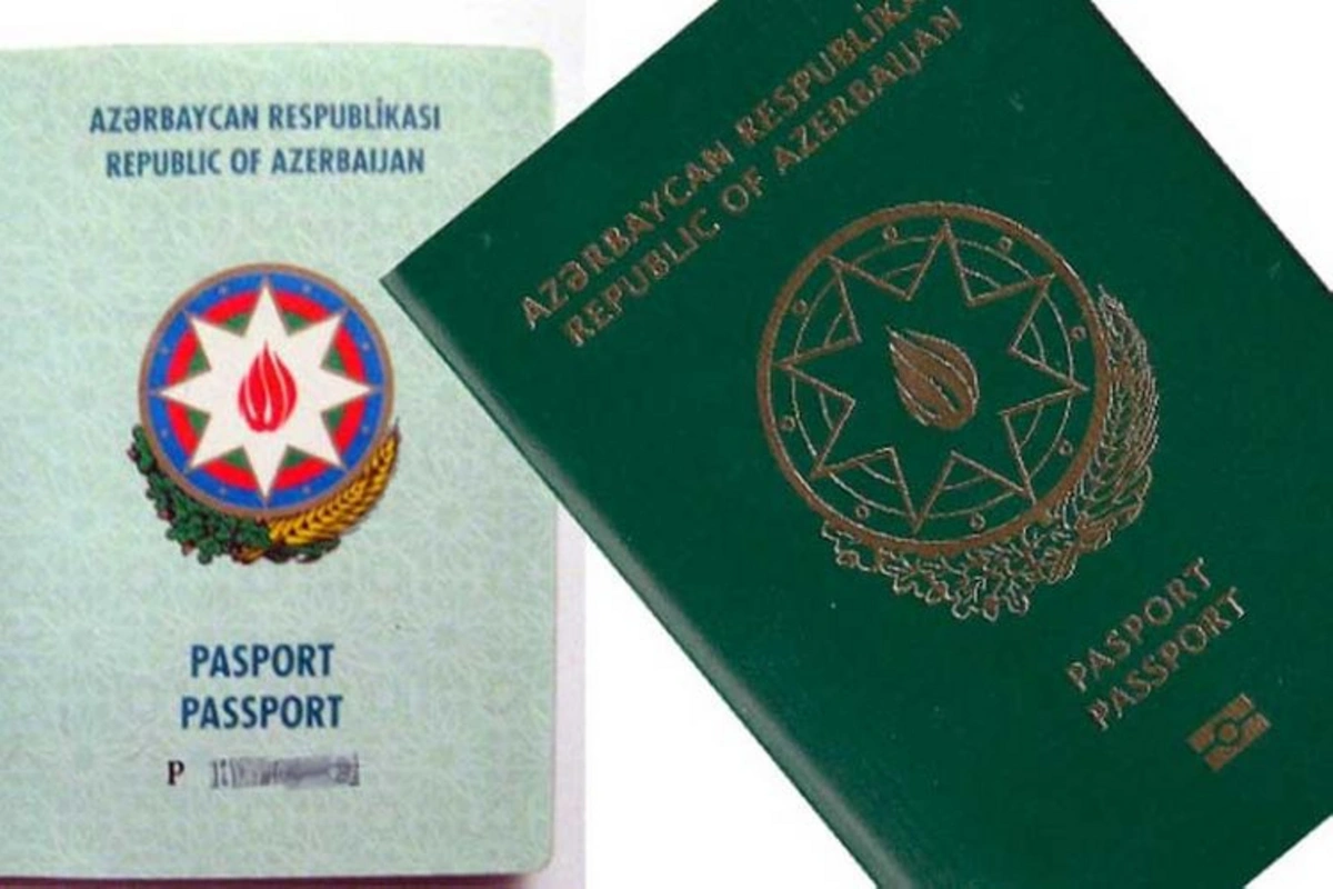Gürcüstandakı Azərbaycan vətəndaşlarının pasportlarının etibarlılıq müddəti uzadılıb