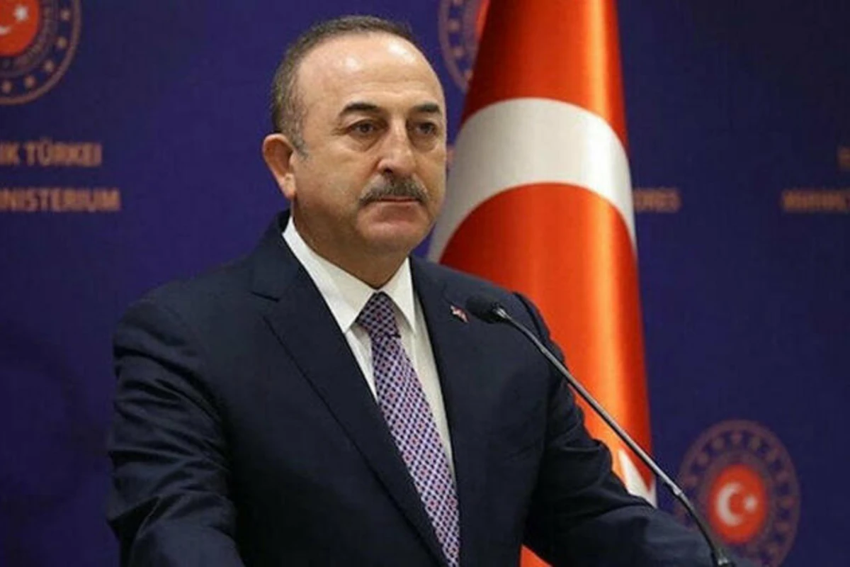 Çavuşoğlu: “Azərbaycan bölgədə barışı qoruyacaq və işğaldan azad etdiyi torpaqlara rifah gətirəcək”
