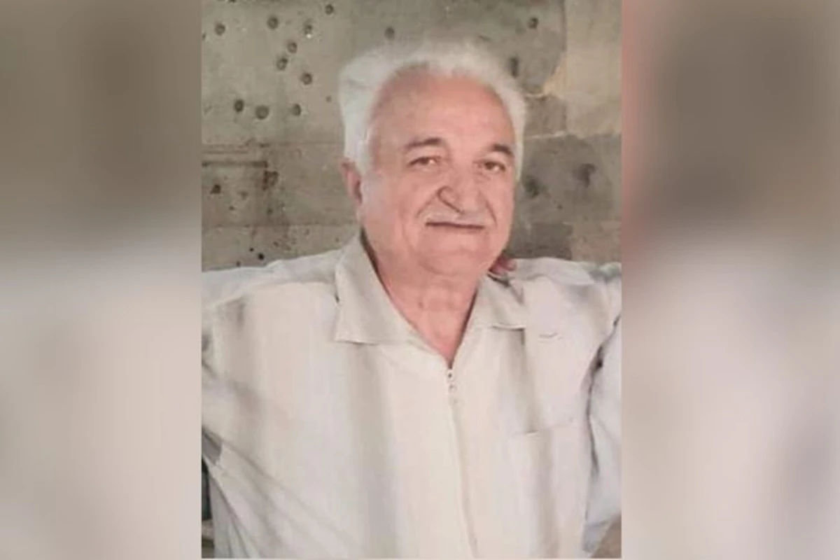 Əməkdar artist koronavirusdan vəfat edib