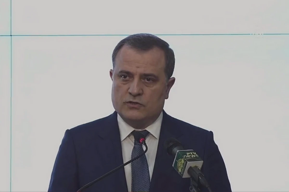 Ceyhun Bayramov: “İkinci Qarabağ müharibəsində Pakistan və Türkiyənin mövqeyi bizim üçün son dərəcə əhəmiyyətli idi”