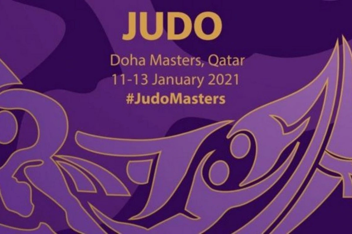 World Masters”: Cüdoçumuz gümüş medal qazandı World Masters”: Cüdoçumuz gümüş medal qazandı