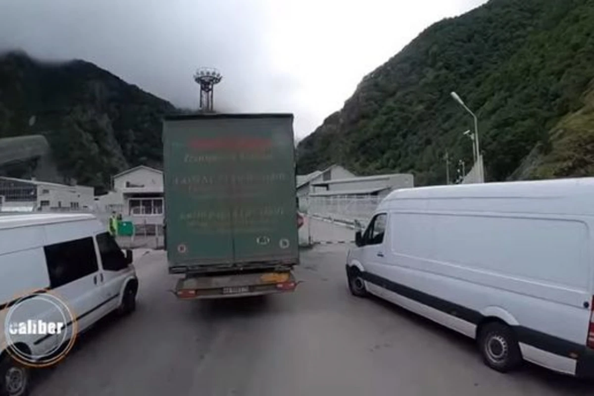 “Caliber” Moskva görüşünü təhlil edir: Bakı yeni “kozır” əldə edib - VİDEO “Caliber” Moskva görüşünü təhlil edir: Bakı yeni “kozır” əldə edib - VİDEO