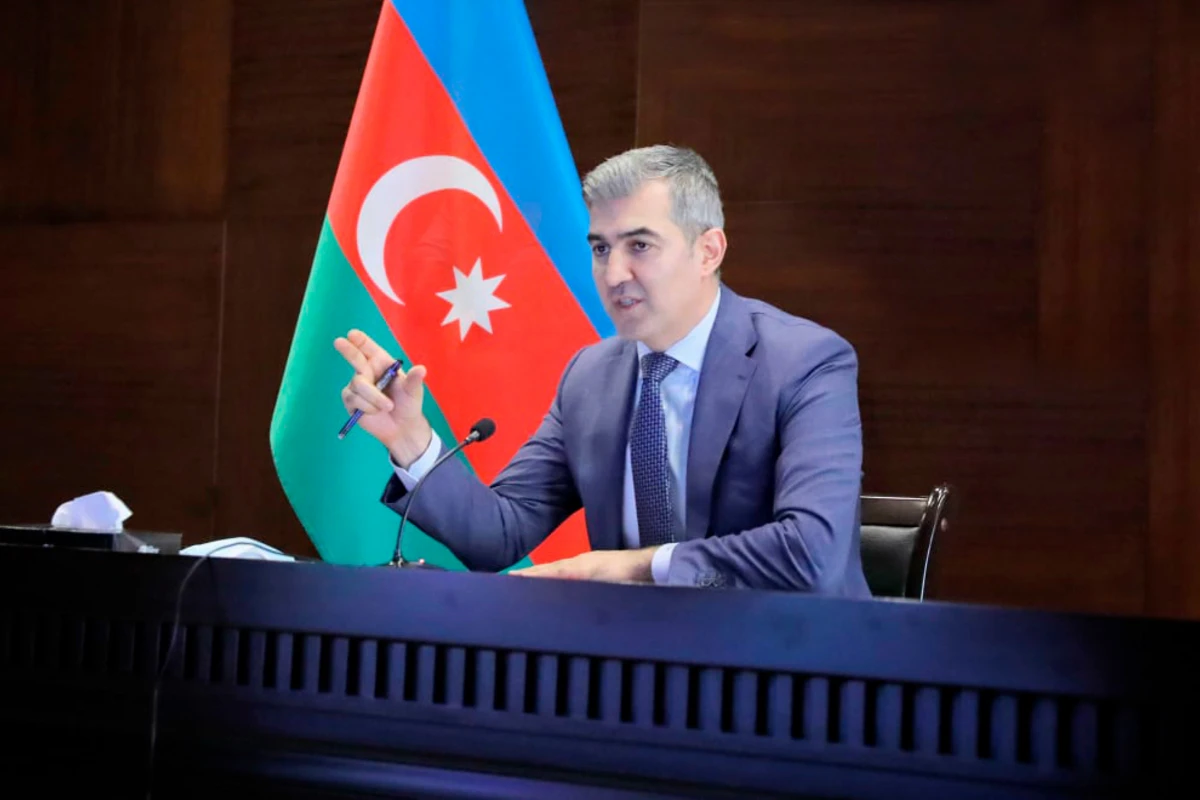 Ötən il neçə nəfərə Azərbaycan vətəndaşlığı verilib? - RƏSMİ CAVAB Ötən il neçə nəfərə Azərbaycan vətəndaşlığı verilib? - RƏSMİ CAVAB