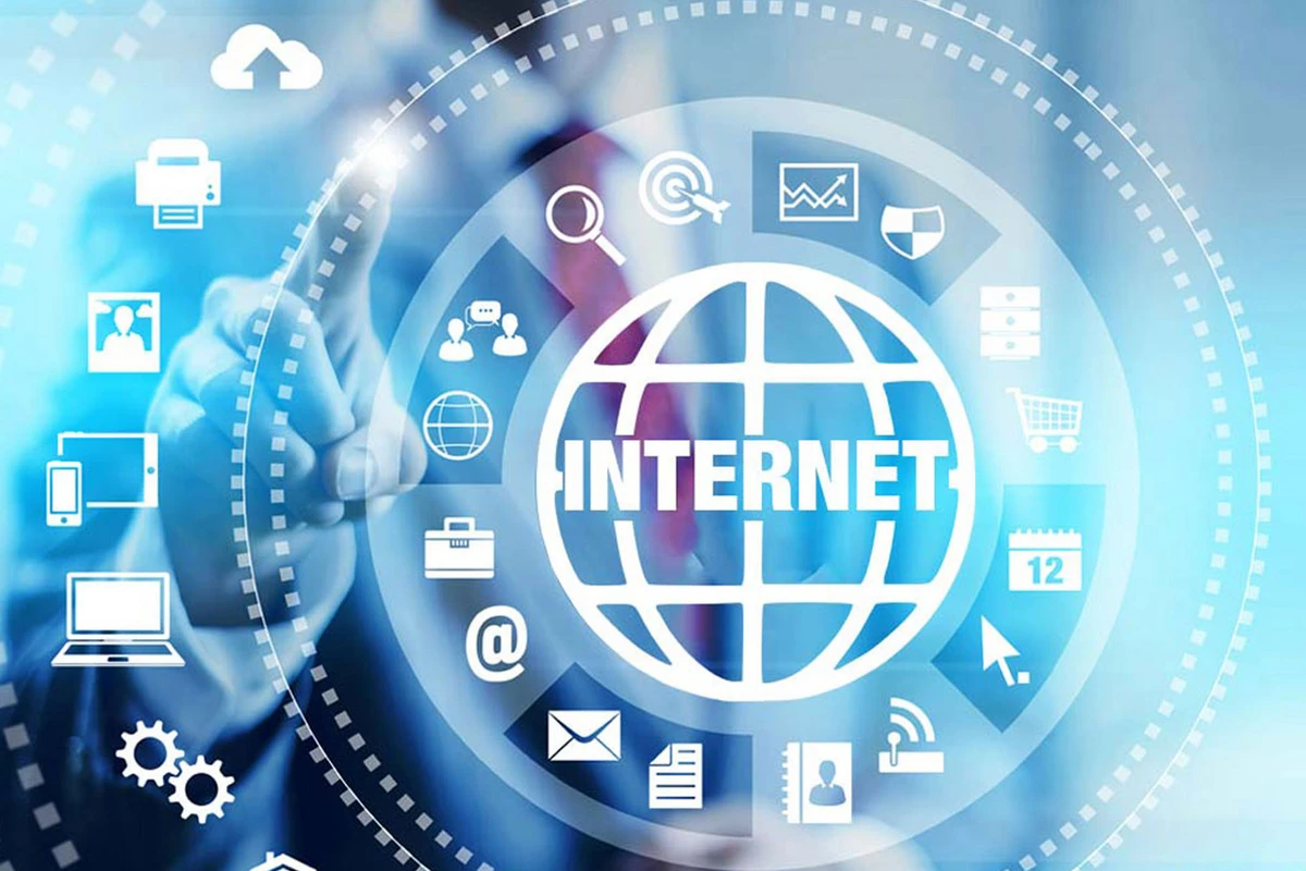 Азербайджан в рейтинге стран по скорости интернета - ИНФОГРАФИКА