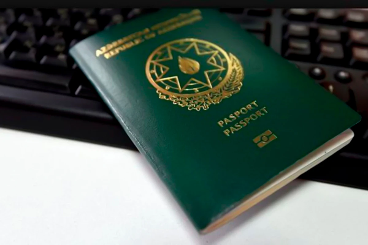 В 2020 году гражданство Азербайджана получили 409 человек - миграционная служба