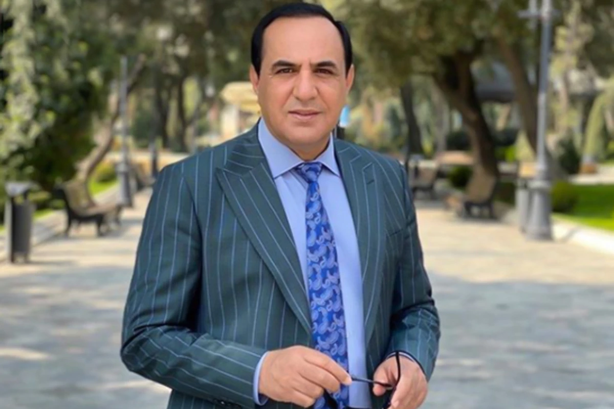 Manaf Ağayev: “Evdən pul oğurlayıb, qumar oynamışam” - VİDEO