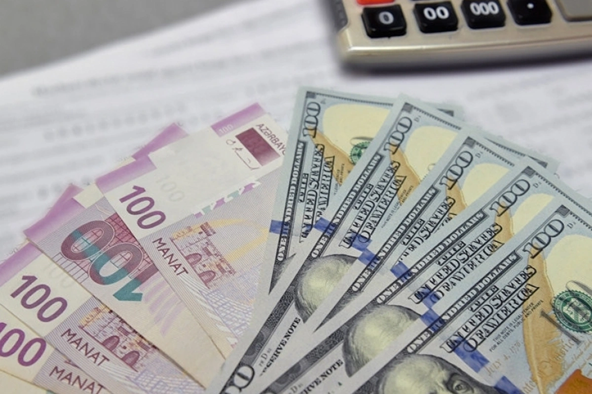 Azərbaycanda devalvasiya ehtimalı ilə bağlı VACİB AÇIQLAMA Azərbaycanda devalvasiya ehtimalı ilə bağlı VACİB AÇIQLAMA