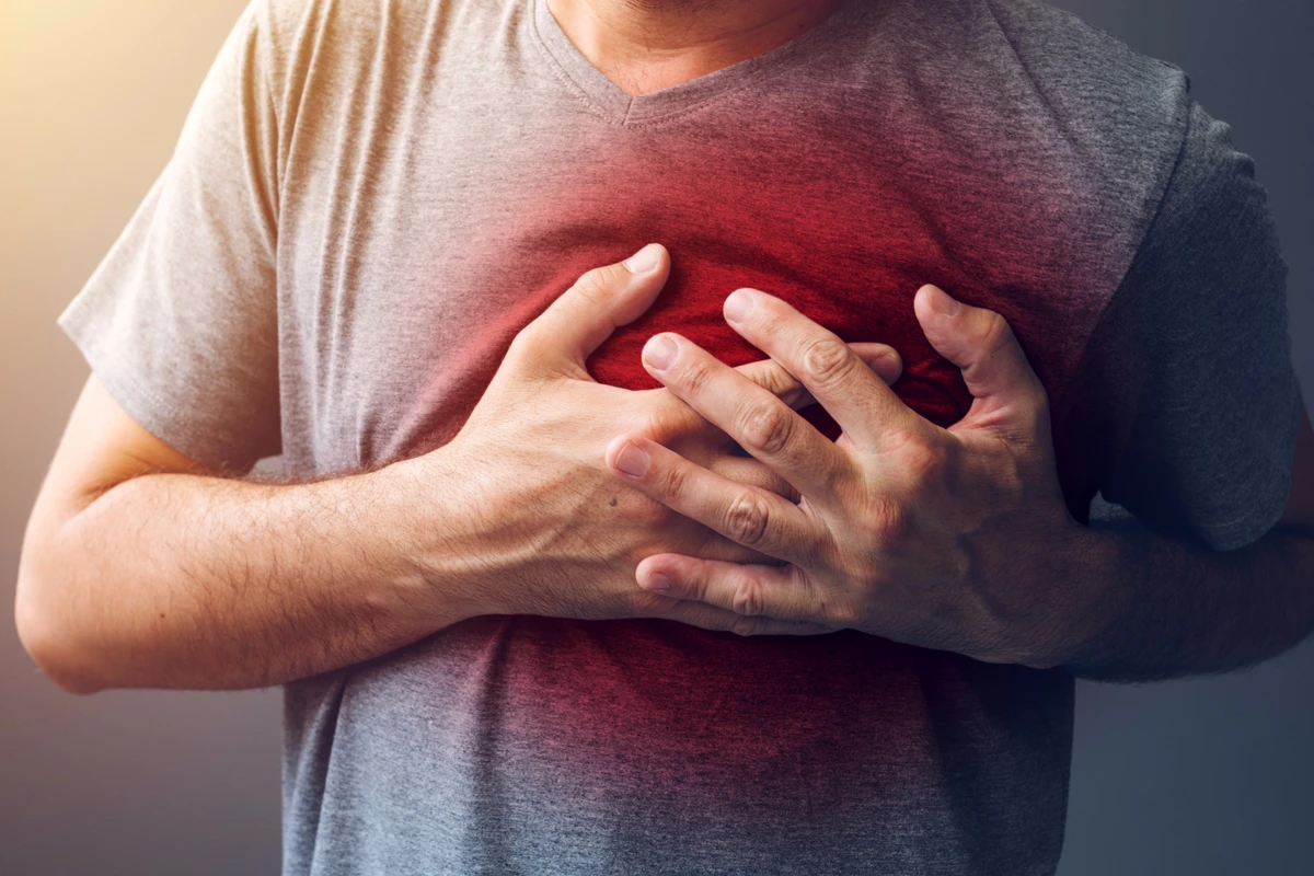 Назван фактор, повышающий риск заболеваний сердца почти в три раза