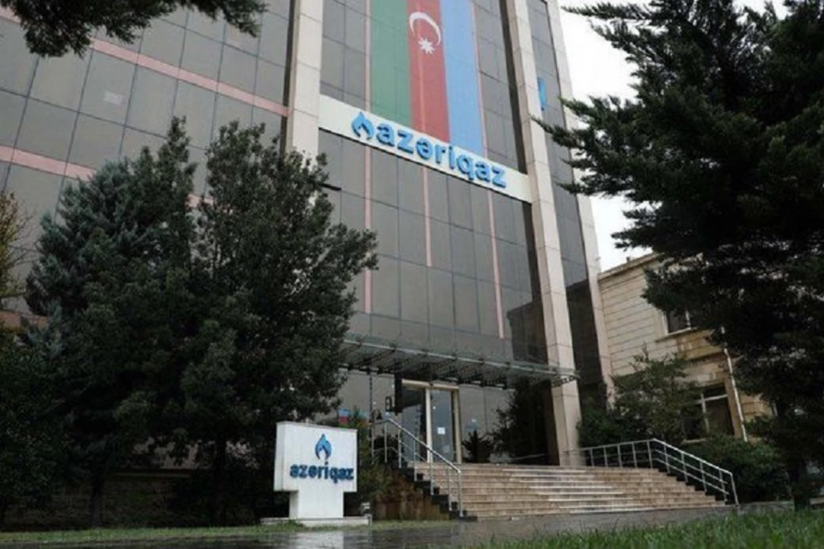 “Azəriqaz” Ucarda baş verən yanğınlarla bağlı ittihamlara cavab verdi