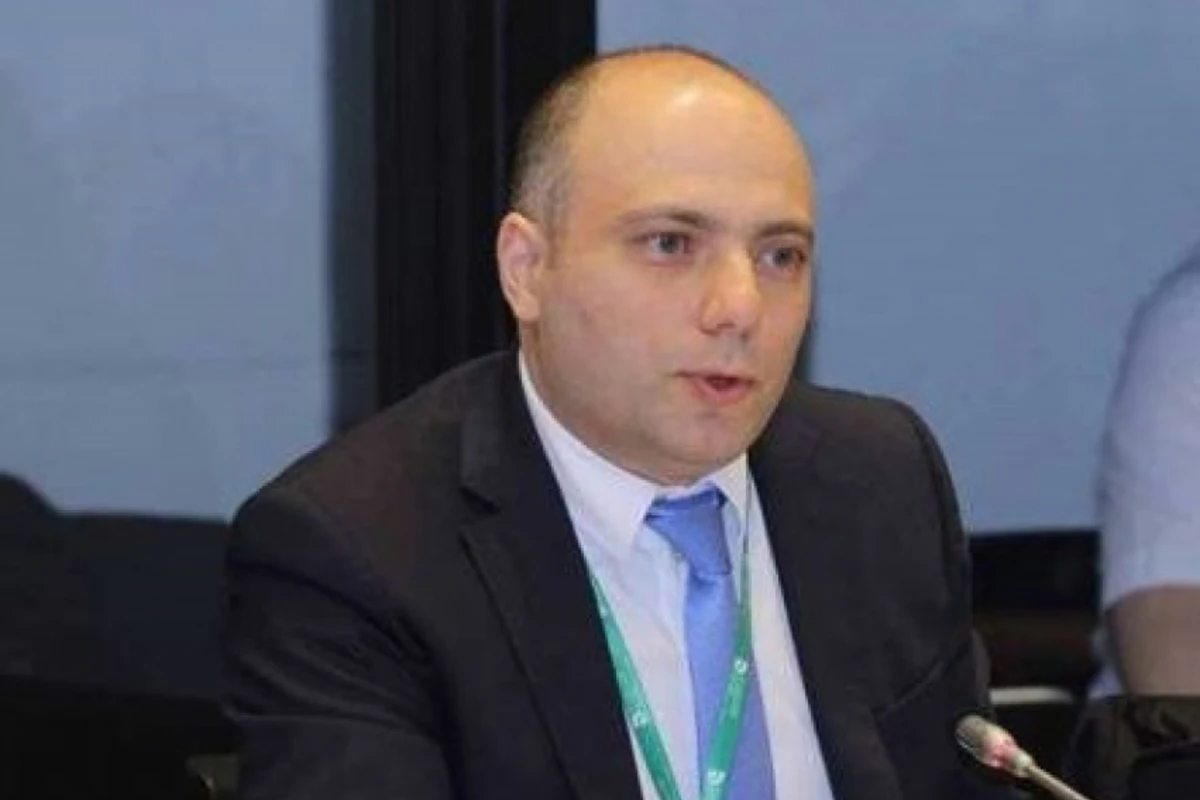 Mədəniyyət naziri: Ümid edirik ki, UNESCO qərəzli, ikili standartlardan vaz keçəcək Mədəniyyət naziri: Ümid edirik ki, UNESCO qərəzli, ikili standartlardan vaz keçəcək