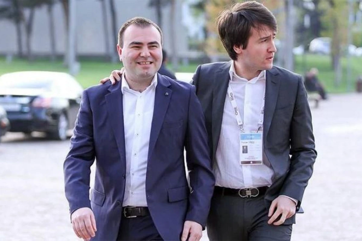 Məmmədyarovla Rəcəbov “Grand Chess Tour”nda Aronyanla oynayacaq