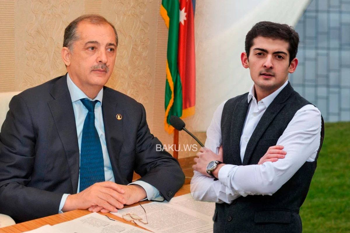 Həbsdəki icra başçılarının övladları niyə vəzifəyə təyin edildi?