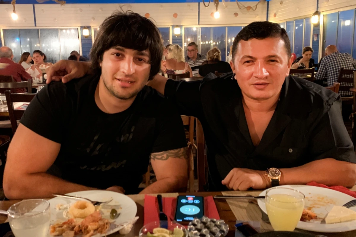 “Lotu Quli”nin qətlinə görə “Rövşən Lənkəranski”nin iki adamı tutuldu - FOTO