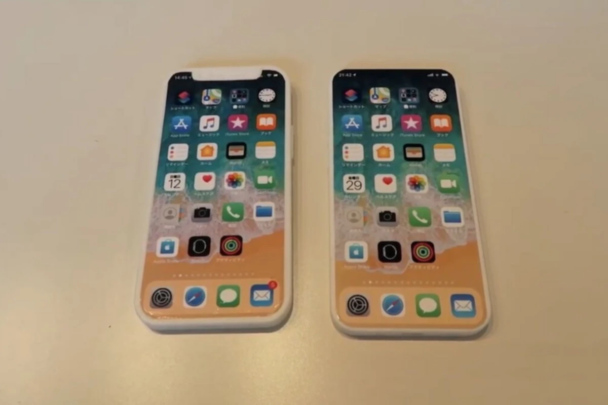 Появление iPhone 13 поставили под сомнение