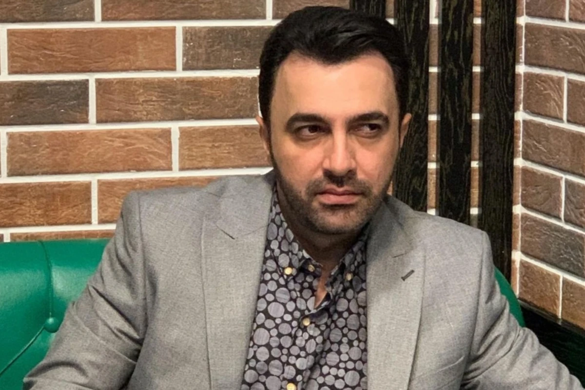 Mikayıl Spacedən getdi