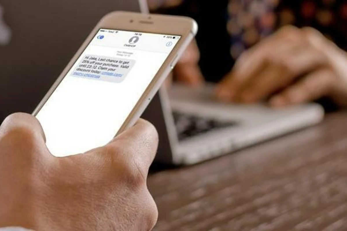 Azərbaycanda SMS-icazə ləğv edilir - RƏSMİ