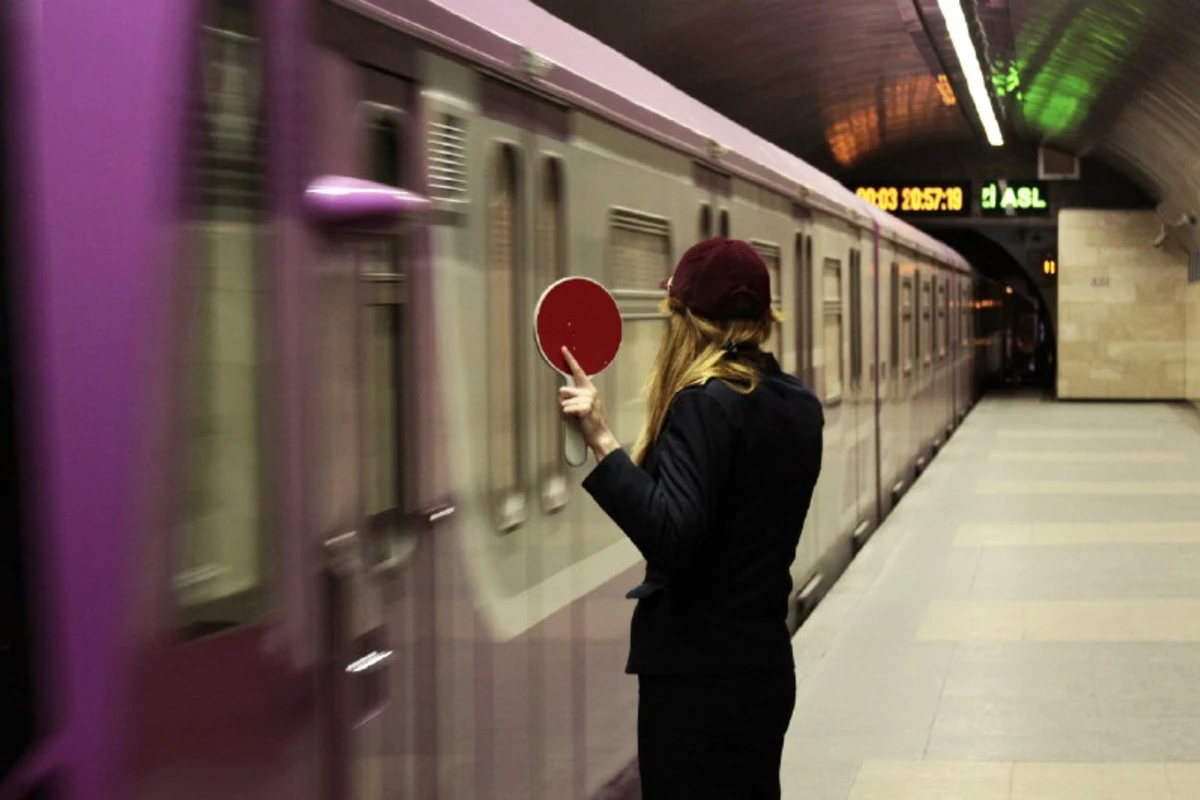 Bakı metrosunun fəaliyyəti bərpa olunur? - QƏRAR VERİLDİ Bakı metrosunun fəaliyyəti bərpa olunur? - QƏRAR VERİLDİ