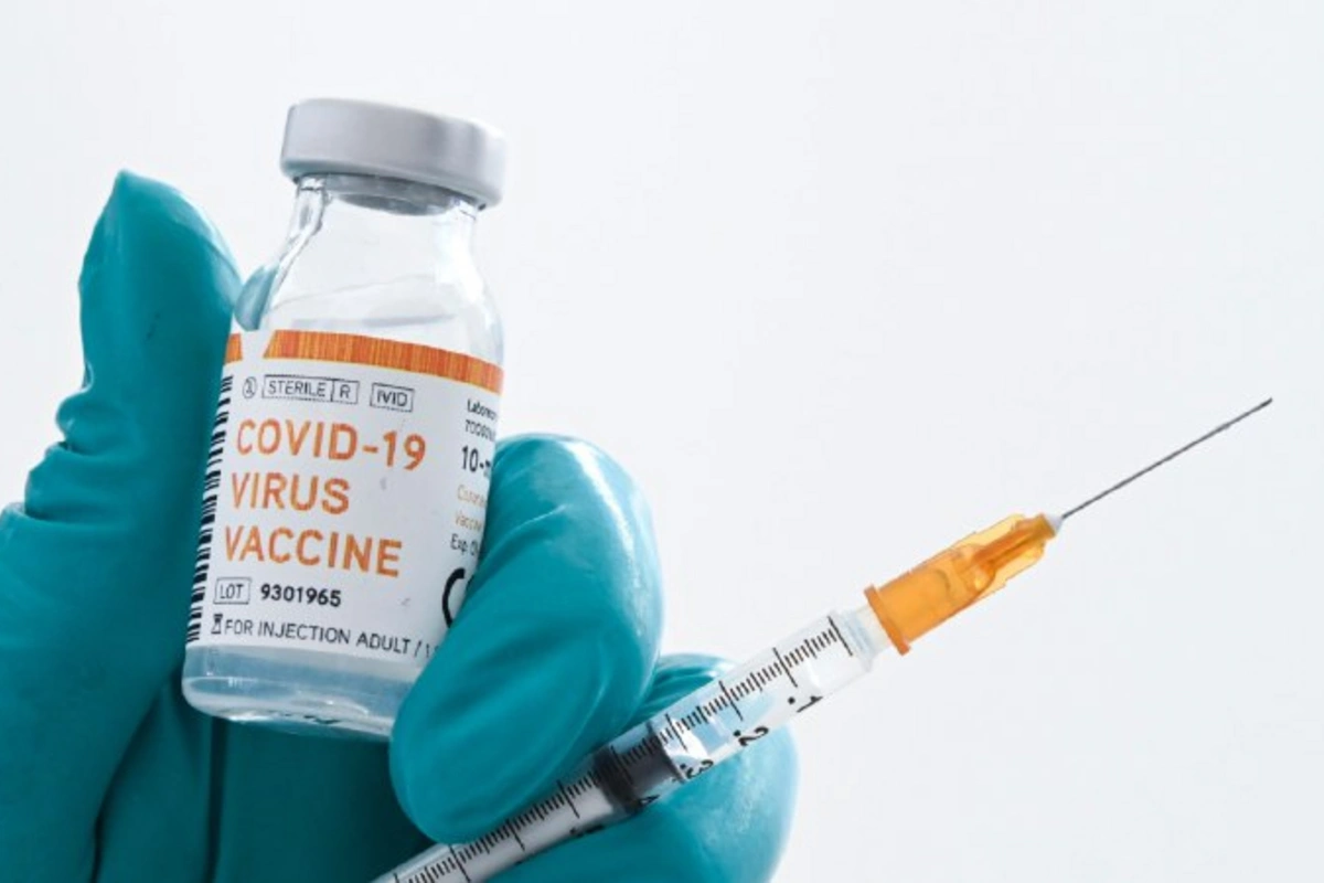 Azərbaycan 4 milyon doza Sinovax vaksini alacaq