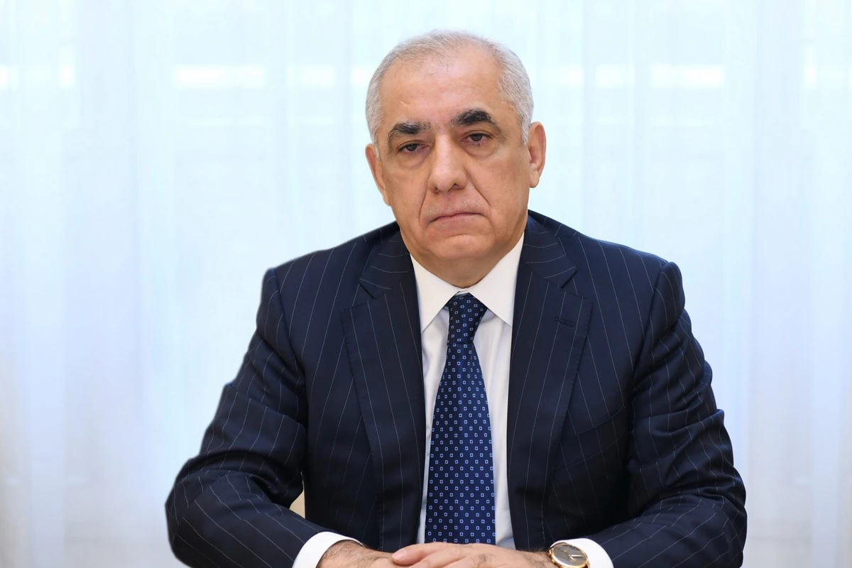 Baş nazirdən Azərbaycanda sərt karantin rejimi ilə bağlı QƏRAR