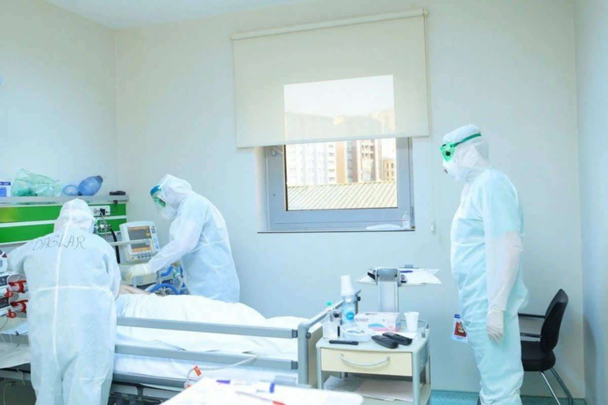 Bakıda koronavirus ən çox bu rayonda yayılıb