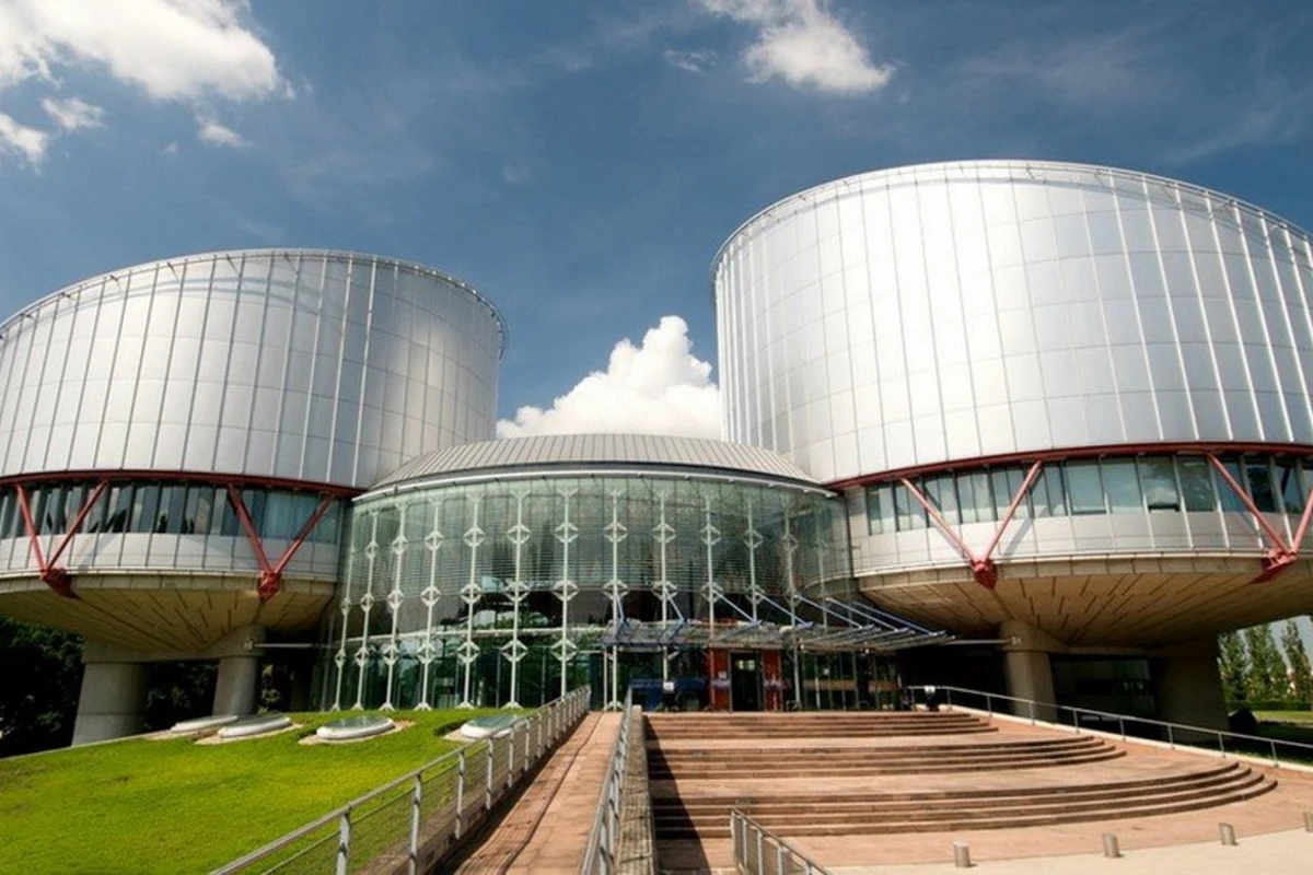 Азербайджан подал в Европейский суд межгосударственный иск против Армении