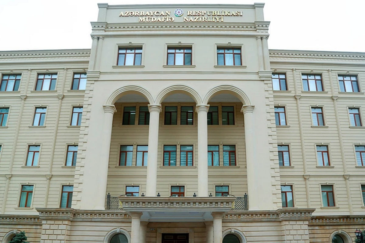 Минобороны обратилось к гражданам