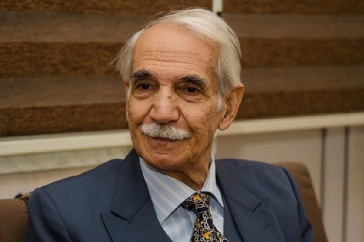 Azərbaycanlı rejissor vəfat edib