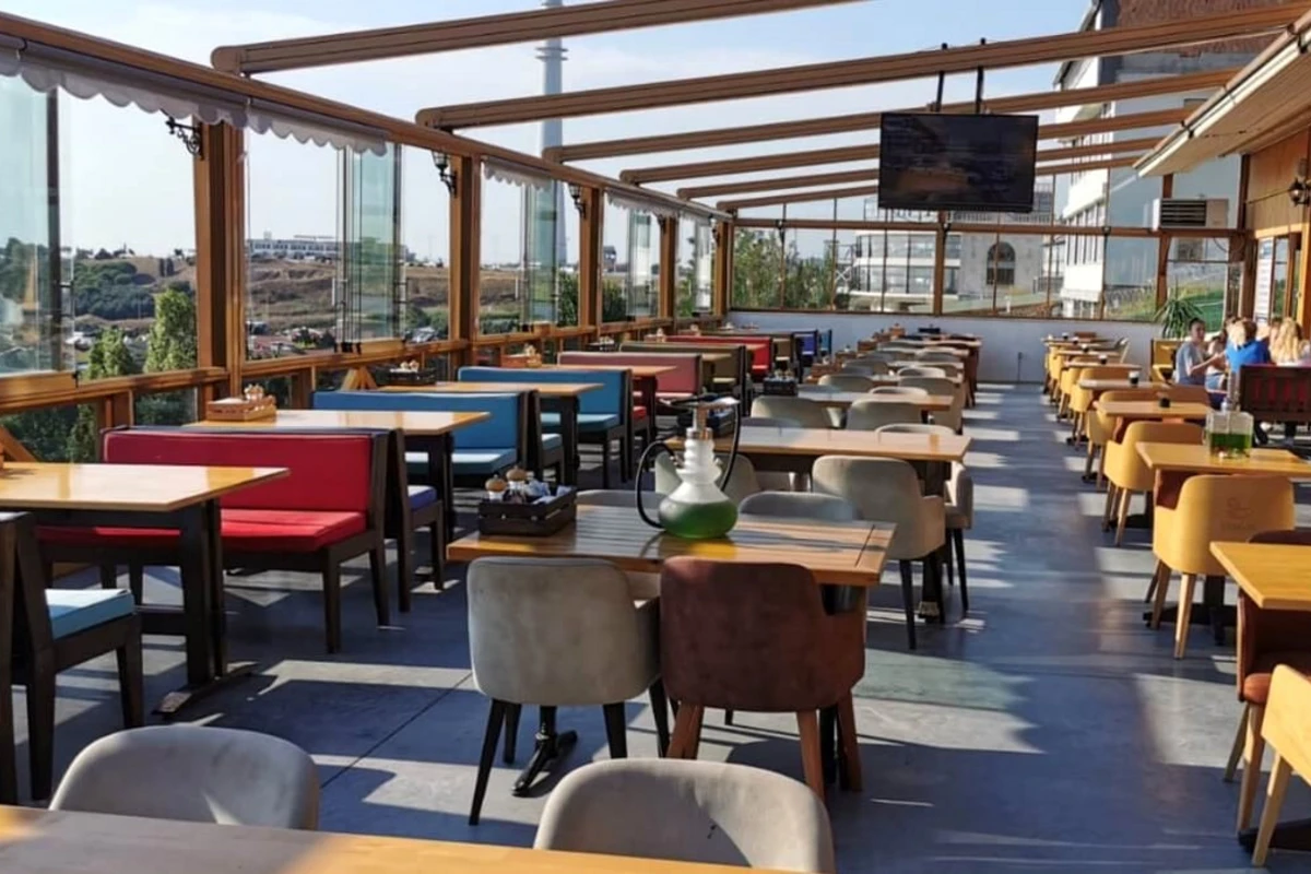 Kafe və restoranlar hansı qaydalarla işləyəcək? - AÇIQLAMA