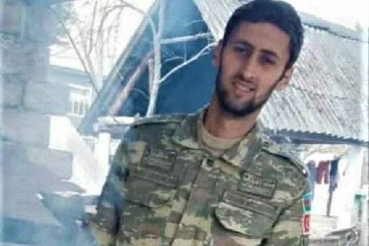 Azərbaycanda 2 gün əvvəl ordudan tərxis olunan könüllü əsgər niyə öldü? - SƏBƏB