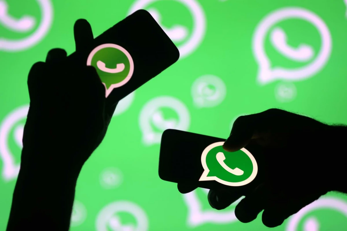 Whatsappdan üz döndərənlər - Məlumatlar kimlərə ötürülür? - VİDEO