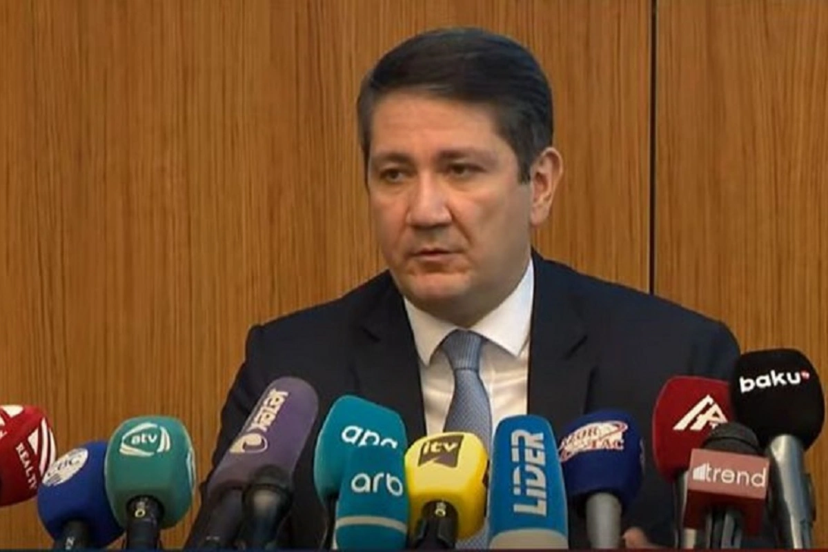 Əmək və Əhalinin Sosial Müdafiəsi Nazirliyi bu ilin sosial hədəflərini açıqlayıb - VİDEO
