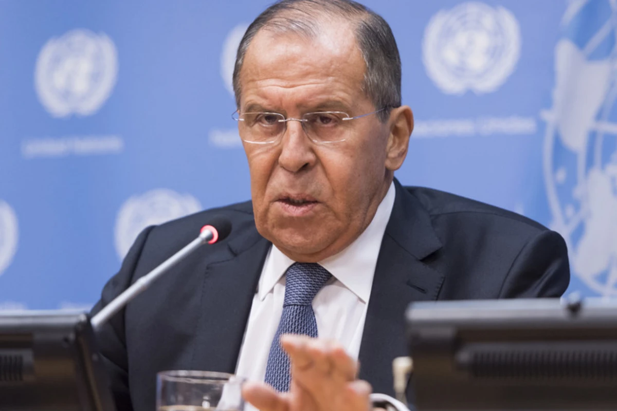 Лавров предупредил армянских политиков