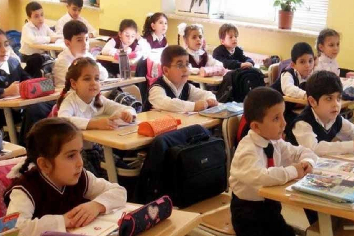 Azərbaycanda bu tarixdə dərslərin necə təşkil ediləcəyi ilə bağlı qərar veriləcək
