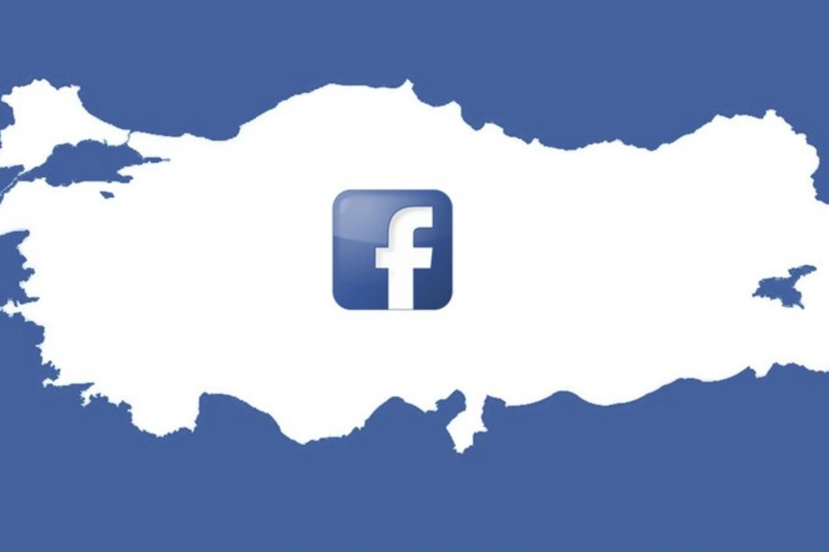 Facebook-dan Türkiyə qərarı