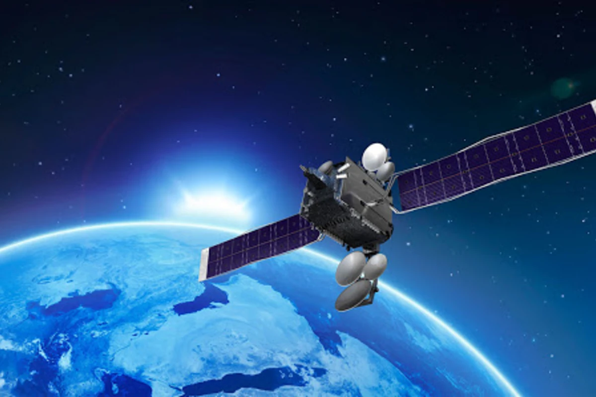 Новые турецкие и кыргызские каналы начали вещание со спутника Azerspace-1 Новые турецкие и кыргызские каналы начали вещание со спутника Azerspace-1