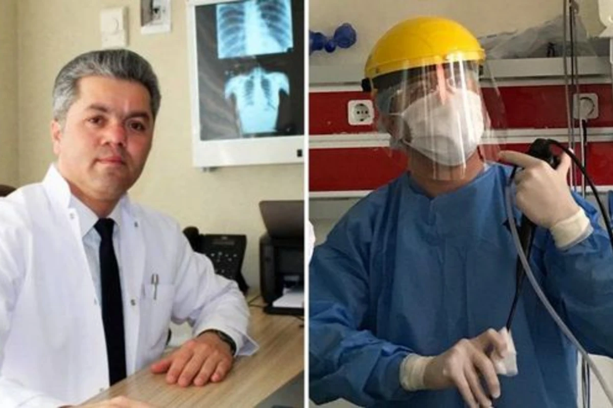 Pulmonoloq: “Koronavirus zamanı öskürəyə qarşı tədbir görmək qəti qadağandır”