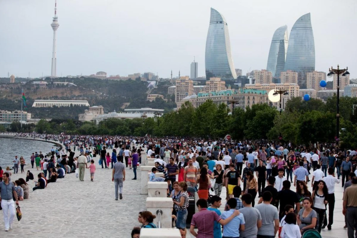 Azərbaycanda yeni qadağa tətbiq olunacaq - İyulun 1-dən... Azərbaycanda yeni qadağa tətbiq olunacaq - İyulun 1-dən...