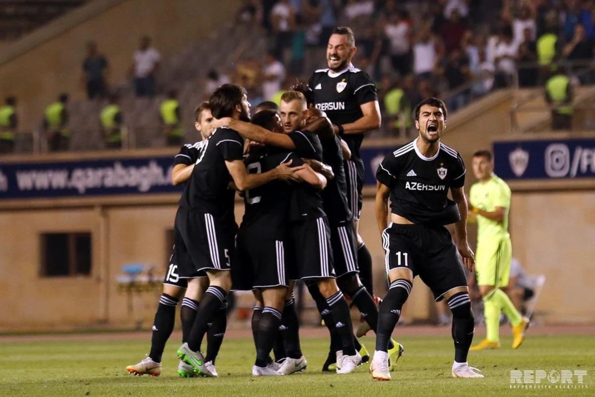 UEFA Qarabağ üçün növbəti ödənişi etdi