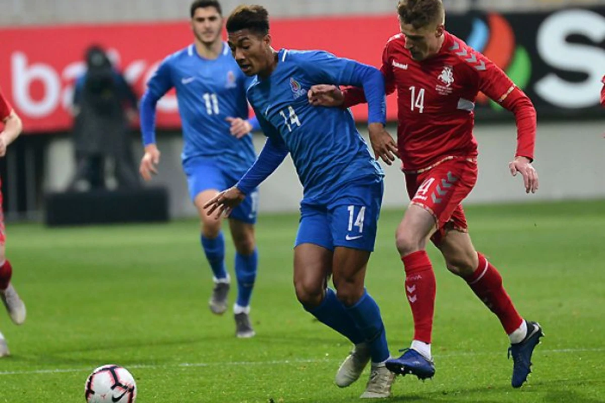 Millimizin futbolçusu bəraət aldı, iki futbolçu həbs edildi