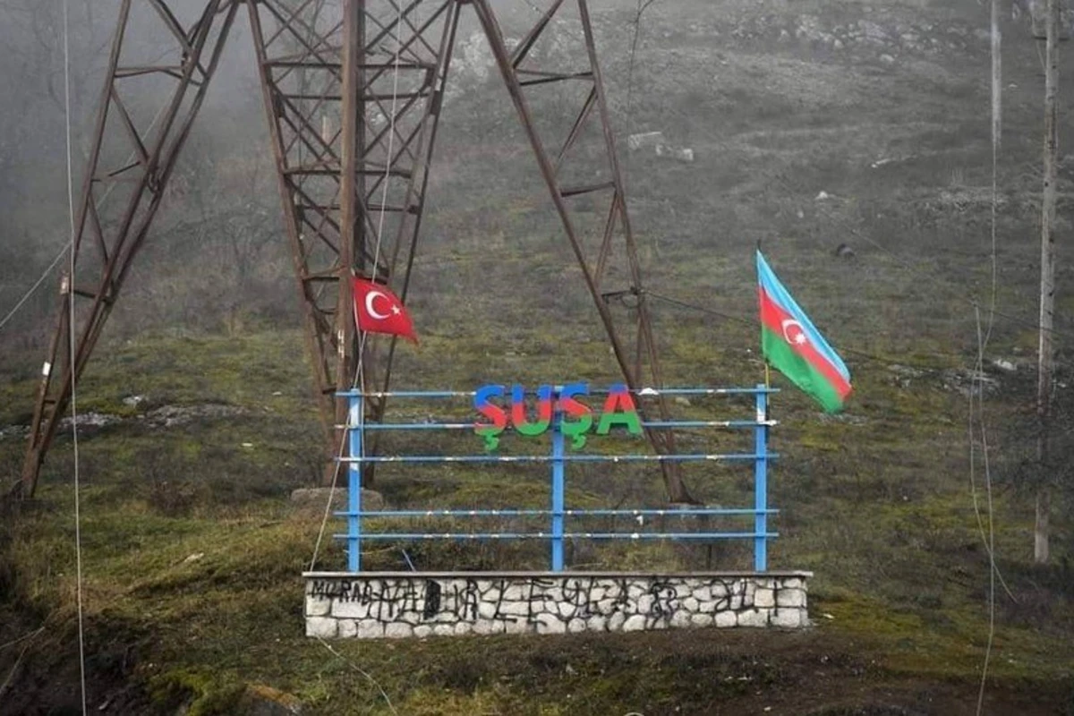 Türk Şurası 2022-ci ildə Şuşada 20-yə yaxın tədbir keçirə bilər