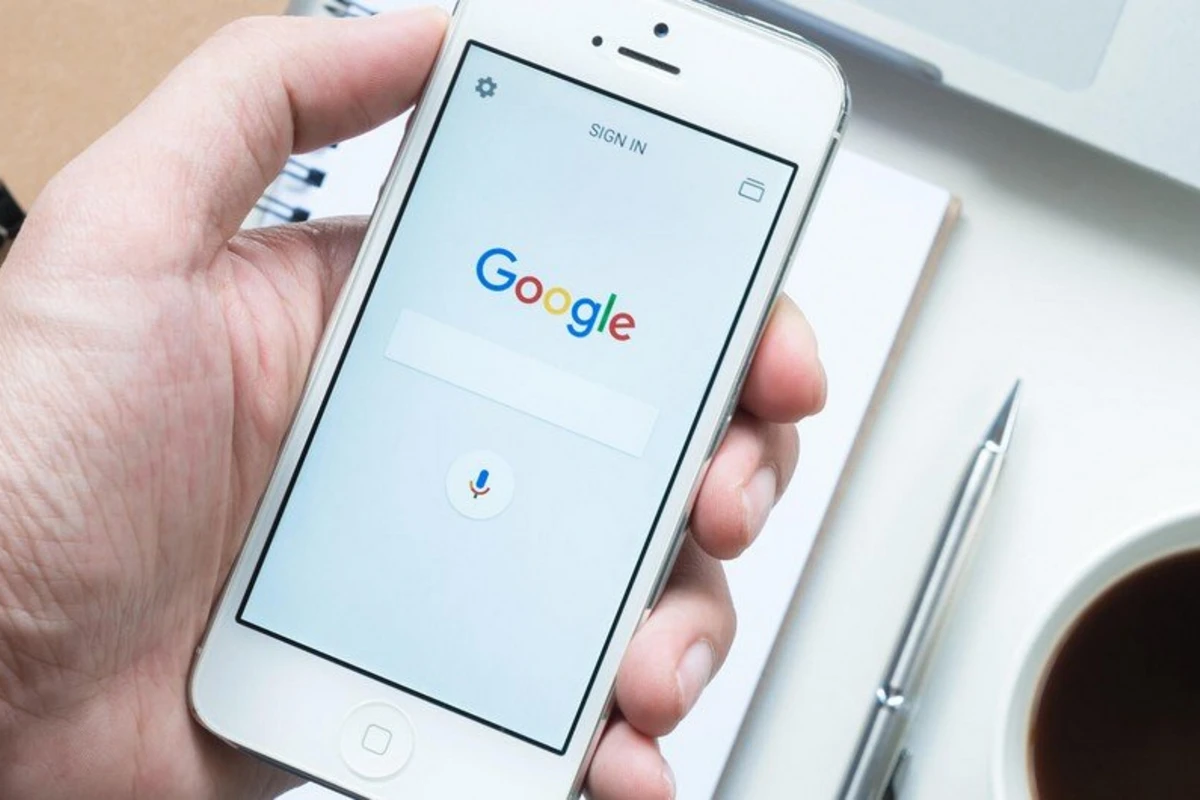 Ötən il “Google”da ən çox axtarılan sözlər məlum olub Ötən il “Google”da ən çox axtarılan sözlər məlum olub
