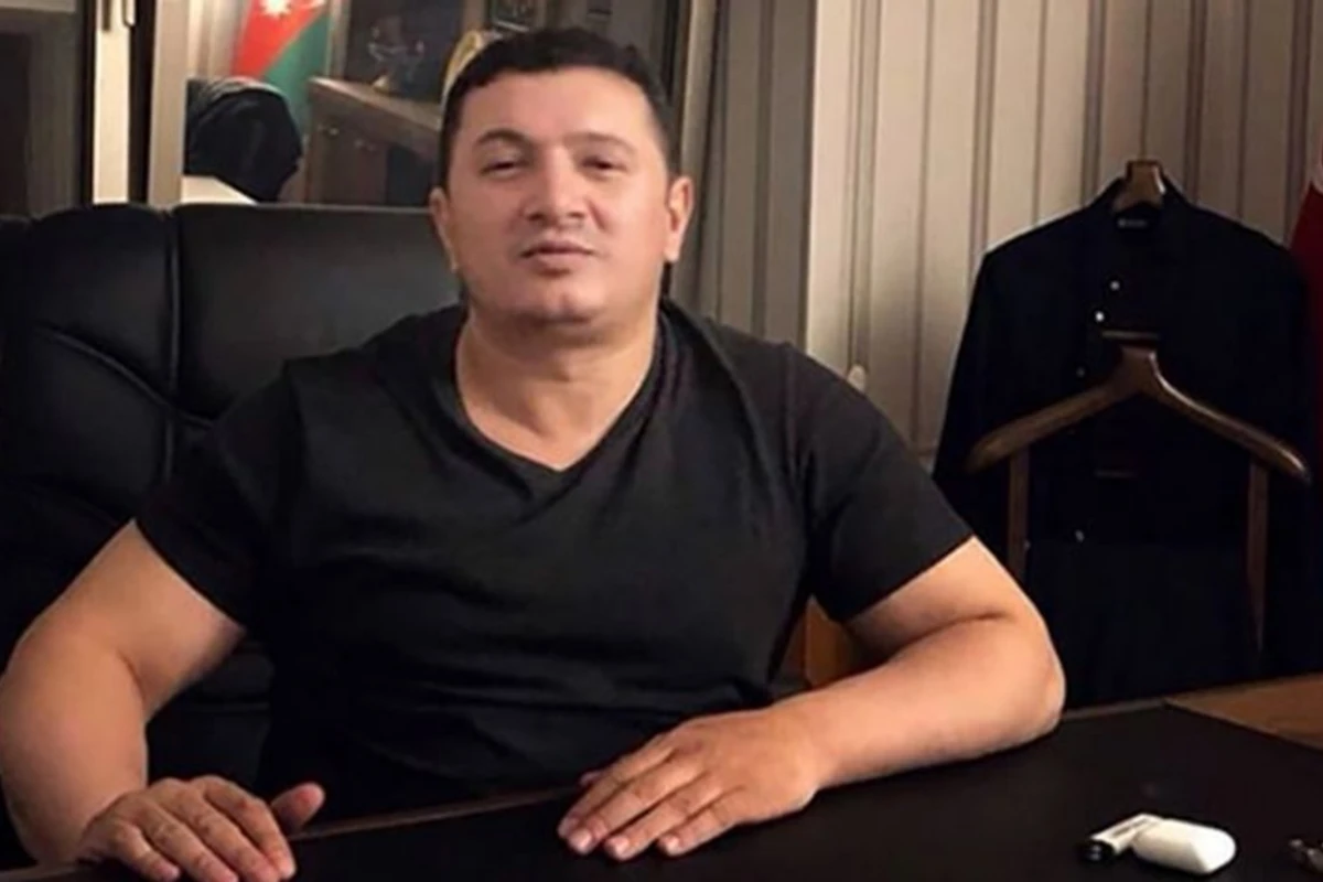 Lotu Qulinin məzarı üstündə atışma olub, 1 nəfər ölüb Lotu Qulinin məzarı üstündə atışma olub, 1 nəfər ölüb