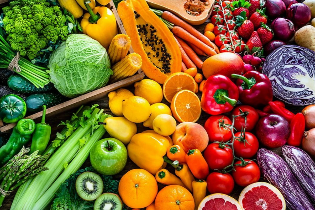 Назван продукт, помогающий предотвратить рак и продлить жизнь