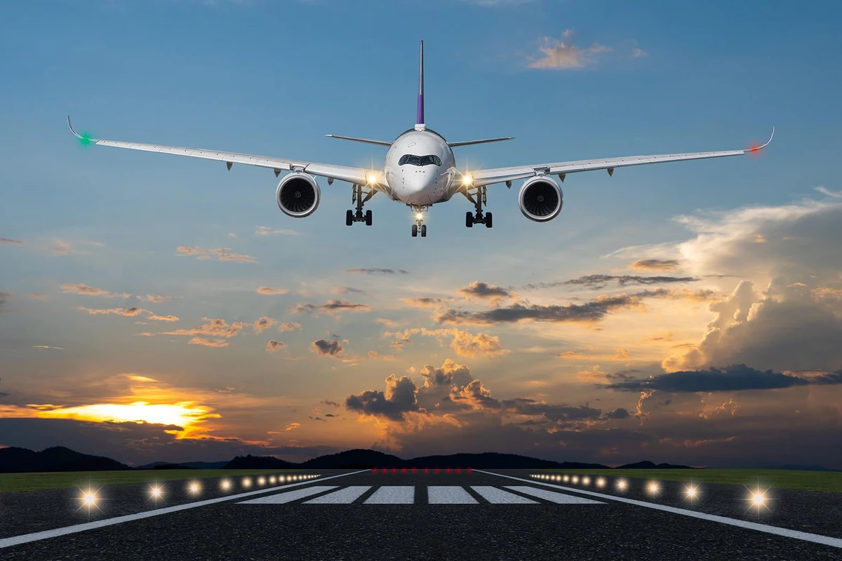 2020-ci ildə qlobal sərnişin daşımaları kəskin azalıb