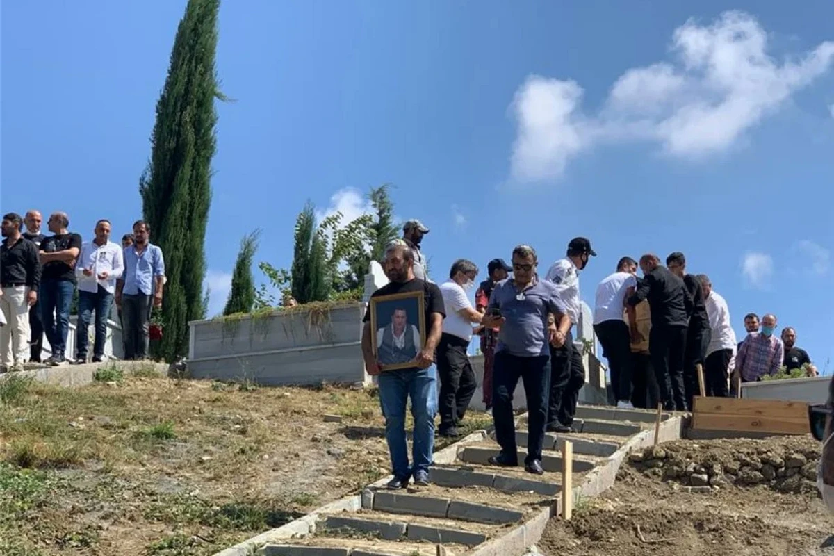 “Lotu Quli”nin məzarı üstündə baş verən silahlı insidentin ƏSL SƏBƏBİ
