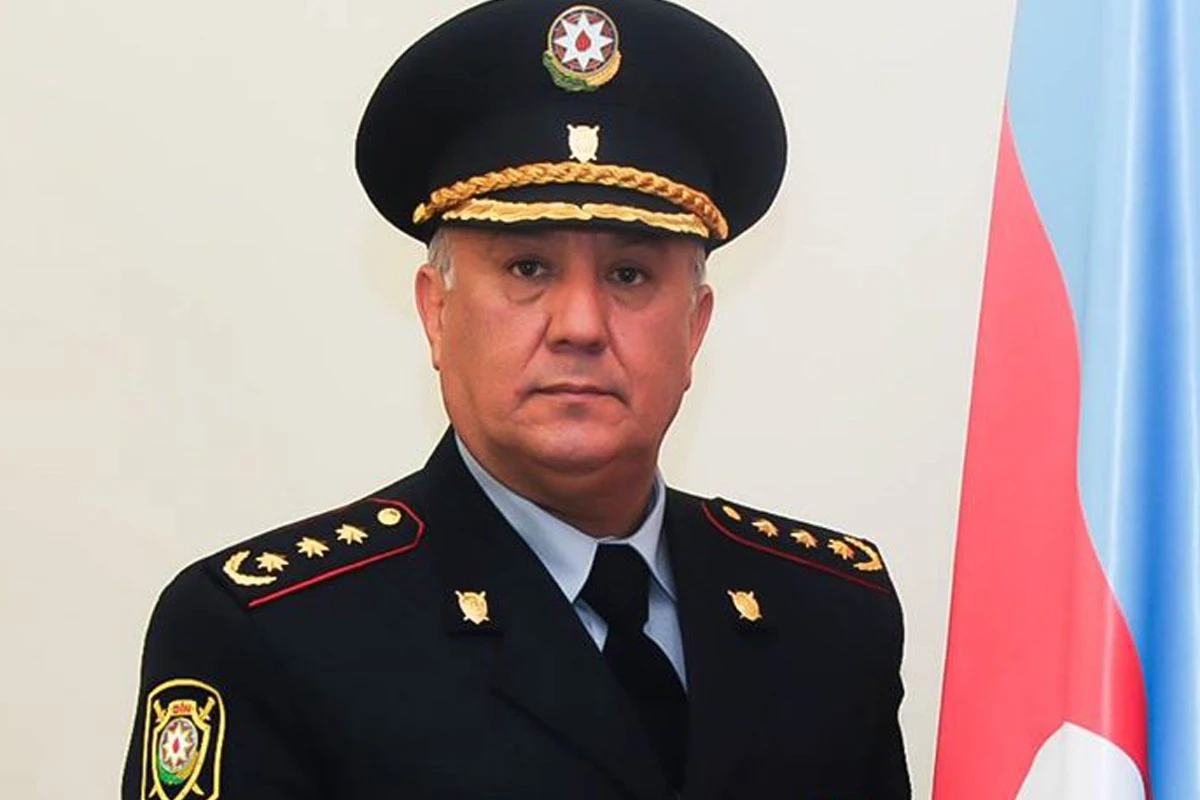 Vaqif Əsədovdan sürücülərə müraciət - Bu istiqamətdə avtomobildən istifadə etməyin