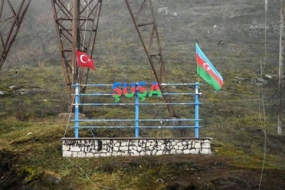 Dövlət Bağçalının Şuşada məktəb tikdirmək təklifinə rəsmi REAKSİYA Dövlət Bağçalının Şuşada məktəb tikdirmək təklifinə rəsmi REAKSİYA