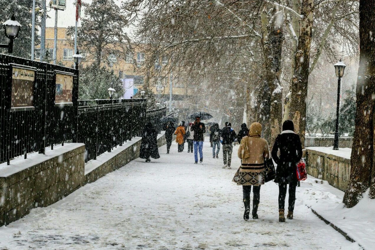 Sabahın hava proqnozu